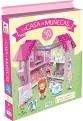 CASA DE MUÑECAS 3D | 9788417299569 | FACCI, VALENTINA | Llibreria Drac - Llibreria d'Olot | Comprar llibres en català i castellà online