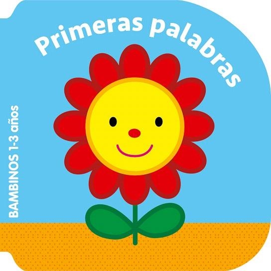 PTIMERAS PALABRAS (BAMBINOS) | 9789403203539 | BALLON | Llibreria Drac - Librería de Olot | Comprar libros en catalán y castellano online