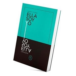 ELLA SOY YO | 9788412053234 | SURIA, MARTA | Llibreria Drac - Librería de Olot | Comprar libros en catalán y castellano online