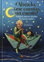 ABUELO ME CUENTAS UN CUENTO | 9788417127480 | AA.DD. | Llibreria Drac - Llibreria d'Olot | Comprar llibres en català i castellà online