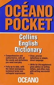 POCKET COLLINS ENGLISH DICTIONARY  | 9788449442001 | AA.VV | Llibreria Drac - Librería de Olot | Comprar libros en catalán y castellano online