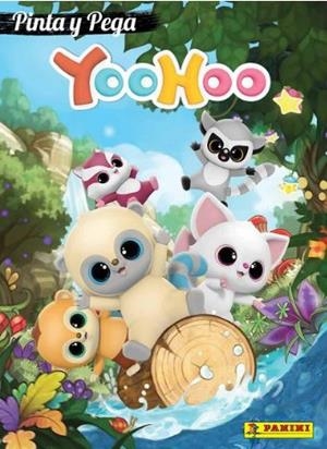 YOOHOO | 9788427871502 | Llibreria Drac - Llibreria d'Olot | Comprar llibres en català i castellà online