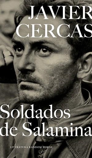 SOLDADOS DE SALAMINA | 9788439737087 | CERCAS, JAVIER | Llibreria Drac - Librería de Olot | Comprar libros en catalán y castellano online