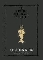 HOMBRE DEL TRAJE NEGRO, EL | 9788417651916 | KING, STEPHEN | Llibreria Drac - Llibreria d'Olot | Comprar llibres en català i castellà online