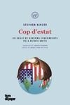 COP D'ESTAT | 9788416855513 | KINZER, STEPHEN | Llibreria Drac - Librería de Olot | Comprar libros en catalán y castellano online