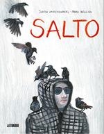 SALTO | 9788417575427 | BELLIDO, MARK; VANISTENDAEL, JUDITH | Llibreria Drac - Librería de Olot | Comprar libros en catalán y castellano online