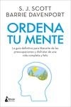ORDENA TU MENTE | 9788416788361 | DAVENPORT, BARRIE; SCOTT, S. J. | Llibreria Drac - Librería de Olot | Comprar libros en catalán y castellano online