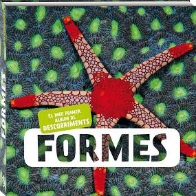 FORMES | 9788417497286 | AA.DD. | Llibreria Drac - Librería de Olot | Comprar libros en catalán y castellano online
