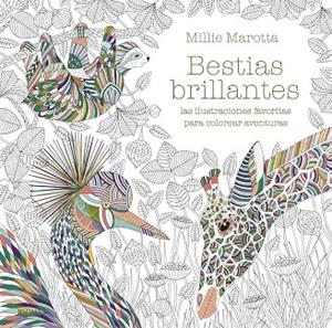 BESTIAS BRILLANTES | 9788417757885 | MAROTTA, MILLIE | Llibreria Drac - Llibreria d'Olot | Comprar llibres en català i castellà online