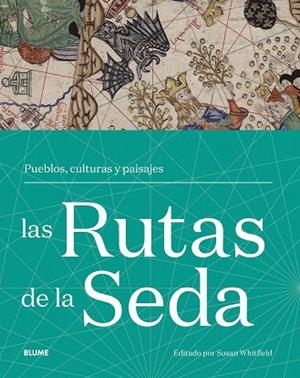 RUTAS DE LA SEDA, LAS | 9788417757922 | WHITFIELD, SUSAN | Llibreria Drac - Llibreria d'Olot | Comprar llibres en català i castellà online
