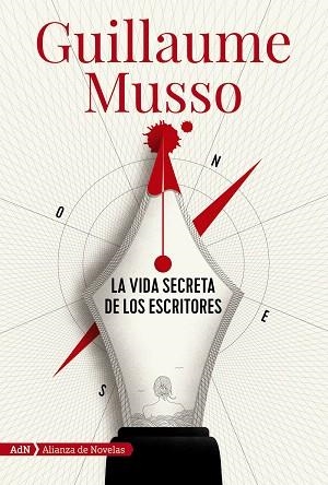 VIDA SECRETA DE LOS ESCRITORES, LA | 9788491816577 | MUSSO, GUILLAUME | Llibreria Drac - Librería de Olot | Comprar libros en catalán y castellano online