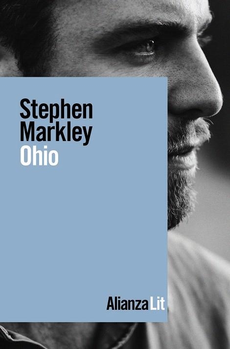 OHIO | 9788491816263 | MARKLEY, STEPHEN | Llibreria Drac - Llibreria d'Olot | Comprar llibres en català i castellà online