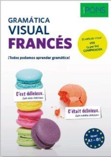 GRAMÁTICA VISUAL FRANCÉS | 9788416782642 | AA.DD | Llibreria Drac - Librería de Olot | Comprar libros en catalán y castellano online