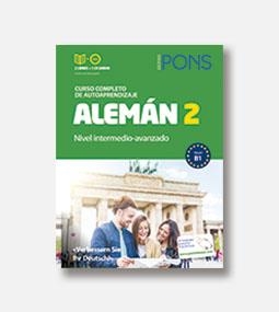 CURSO COMPLETO DE AUTORAPRENDIZAJE ALEMAN 2 | 9788416782246 | AA.DD | Llibreria Drac - Librería de Olot | Comprar libros en catalán y castellano online