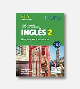 CURSO COMPLETO DE AUTOAPRENDIZAJE INGLES 2 | 9788416782185 | AA.DD | Llibreria Drac - Librería de Olot | Comprar libros en catalán y castellano online