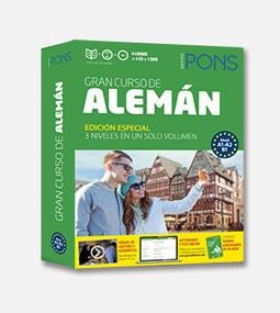GRAN CURSO DE FRANCES A1-A2-B1 | 9788416782222 | AA.DD. | Llibreria Drac - Librería de Olot | Comprar libros en catalán y castellano online
