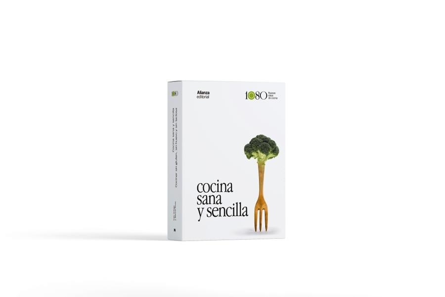 COCINA SANA Y SENCILLA; COCINAR SIN GLUTEN SIN HUEVO Y SIN LACTOSA (CAPSA) | 9788491816898 | ORTEGA, INÉS; RIVAS, MARINA | Llibreria Drac - Librería de Olot | Comprar libros en catalán y castellano online