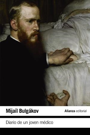 DIARIO DE UN JOVEN MÉDICO | 9788491817154 | BULGÁKOV, MIJAÍL | Llibreria Drac - Llibreria d'Olot | Comprar llibres en català i castellà online