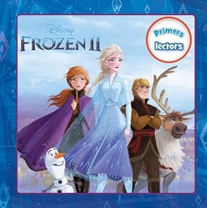 FROZEN 2. PRIMERS LECTORS | 9788491378938 | DISNEY | Llibreria Drac - Llibreria d'Olot | Comprar llibres en català i castellà online