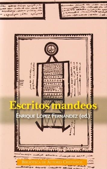 ESCRITOS MANDEOS | 9788422016403 | ANÓNIMO | Llibreria Drac - Librería de Olot | Comprar libros en catalán y castellano online