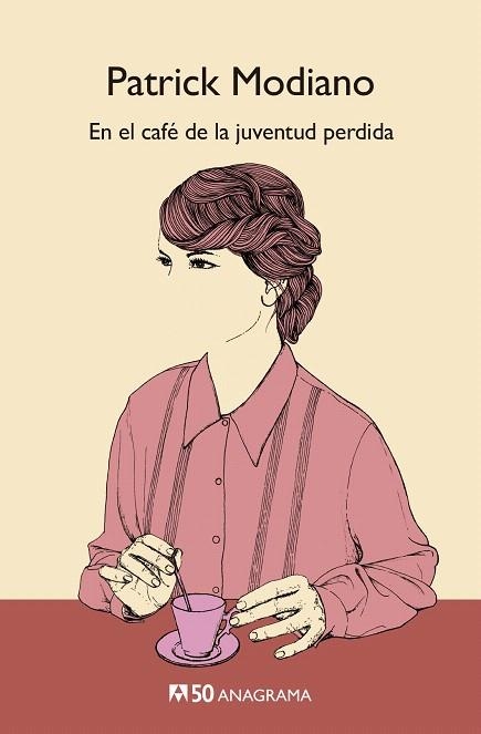 EN EL CAFÉ DE LA JUVENTUD PERDIDA | 9788433902634 | MODIANO, PATRICK | Llibreria Drac - Librería de Olot | Comprar libros en catalán y castellano online