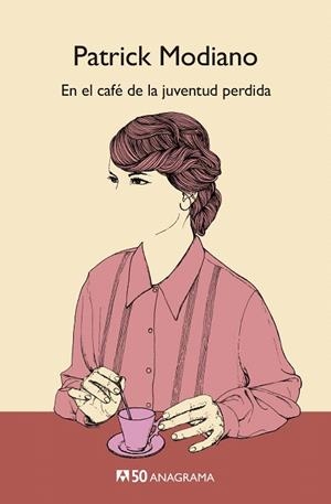 EN EL CAFÉ DE LA JUVENTUD PERDIDA | 9788433902634 | MODIANO, PATRICK | Llibreria Drac - Llibreria d'Olot | Comprar llibres en català i castellà online