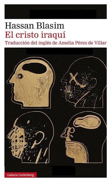 CRISTO IRAQUÍ, EL | 9788417747862 | BLASIM, HASSAN | Llibreria Drac - Librería de Olot | Comprar libros en catalán y castellano online