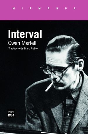 INTERVAL | 9788416987597 | MARTELL, OWEN | Llibreria Drac - Llibreria d'Olot | Comprar llibres en català i castellà online