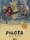 PILOTA | 9788494518942 | KANSTAD JOHNSEN, MARI | Llibreria Drac - Librería de Olot | Comprar libros en catalán y castellano online
