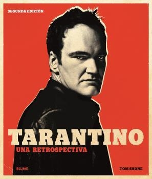 TARANTINO  | 9788417757953 | SHONE, TOM | Llibreria Drac - Llibreria d'Olot | Comprar llibres en català i castellà online