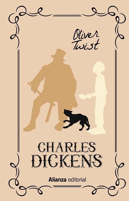 OLIVER TWIST | 9788491816935 | DICKENS, CHARLES | Llibreria Drac - Llibreria d'Olot | Comprar llibres en català i castellà online