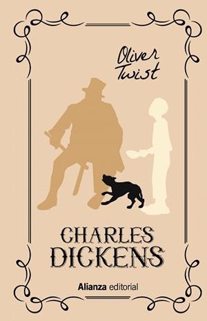 OLIVER TWIST | 9788491816935 | DICKENS, CHARLES | Llibreria Drac - Llibreria d'Olot | Comprar llibres en català i castellà online