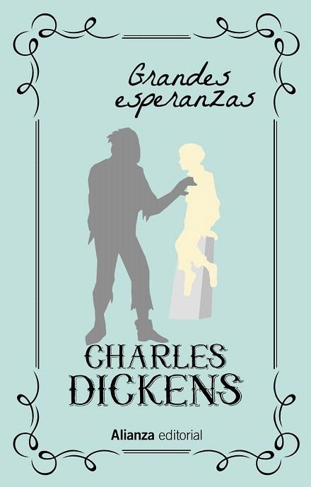 GRANDES ESPERANZAS | 9788491816942 | DICKENS, CHARLES | Llibreria Drac - Llibreria d'Olot | Comprar llibres en català i castellà online