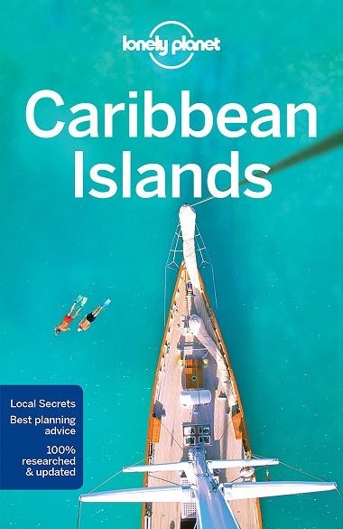 CARIBBEAN ISLANDS 7 | 9781786576507 | AA. VV. | Llibreria Drac - Llibreria d'Olot | Comprar llibres en català i castellà online
