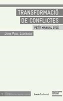 TRANSFORMACIÓ DE CONFLICTES | 9788498882704 | Llibreria Drac - Librería de Olot | Comprar libros en catalán y castellano online