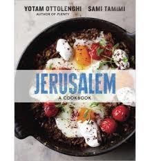 JERUSALEM A COOKBOOK | 9781607743941 | OTTOLENGHI, YOTAM | Llibreria Drac - Librería de Olot | Comprar libros en catalán y castellano online