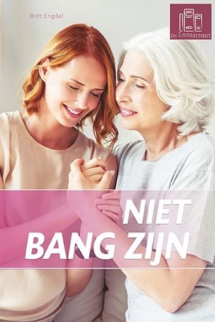 NIET BANG ZIJN | 9789086963362 | ENGDAL, BRITT | Llibreria Drac - Librería de Olot | Comprar libros en catalán y castellano online