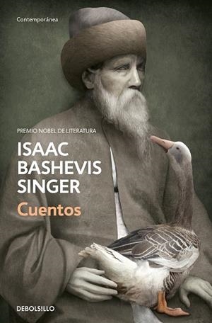CUENTOS | 9788466348126 | BASHEVIS SINGER, ISAAC | Llibreria Drac - Librería de Olot | Comprar libros en catalán y castellano online
