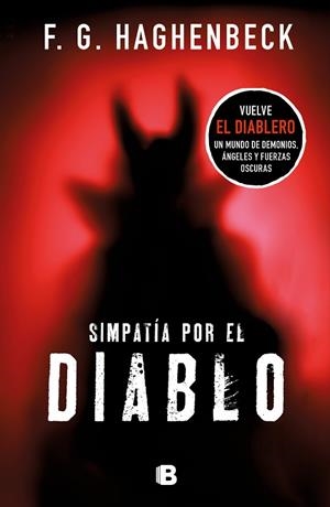 SIMPATÍA POR EL DIABLO | 9788466664691 | HAGHENBECK, F.G. | Llibreria Drac - Librería de Olot | Comprar libros en catalán y castellano online