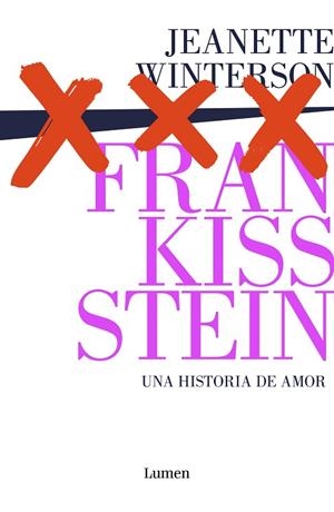 FRANKISSSTEIN: UNA HISTORIA DE AMOR | 9788426406439 | WINTERSON, JEANETTE | Llibreria Drac - Llibreria d'Olot | Comprar llibres en català i castellà online
