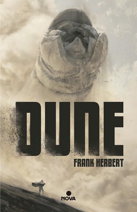 DUNE | 9788417347628 | HERBERT, FRANK | Llibreria Drac - Librería de Olot | Comprar libros en catalán y castellano online