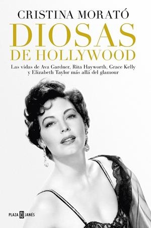 DIOSAS DE HOLLYWOOD | 9788401022692 | MORATÓ, CRISTINA | Llibreria Drac - Librería de Olot | Comprar libros en catalán y castellano online