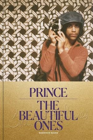 THE BEAUTIFUL ONES | 9788417511920 | PRINCE | Llibreria Drac - Librería de Olot | Comprar libros en catalán y castellano online