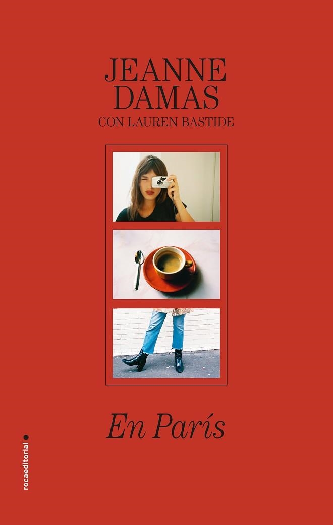 EN PARÍS | 9788417305017 | DAMAS, JEANNE; BASTIDE, LAUREN | Llibreria Drac - Llibreria d'Olot | Comprar llibres en català i castellà online