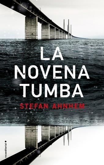 NOVENA TUMBA, LA | 9788417305406 | AHNHEM, STEFAN | Llibreria Drac - Librería de Olot | Comprar libros en catalán y castellano online