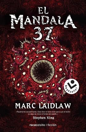 MANDALA 37, EL | 9788416859627 | LAIDLAW, MARC | Llibreria Drac - Llibreria d'Olot | Comprar llibres en català i castellà online