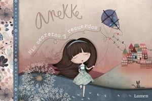 MIS SECRETOS Y RECUERDOS (ANEKKE) | 9788448854126 | AA.DD. | Llibreria Drac - Llibreria d'Olot | Comprar llibres en català i castellà online