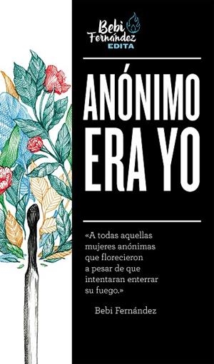 ANÓNIMO ERA YO | 9788417922306 | AA.DD. | Llibreria Drac - Llibreria d'Olot | Comprar llibres en català i castellà online