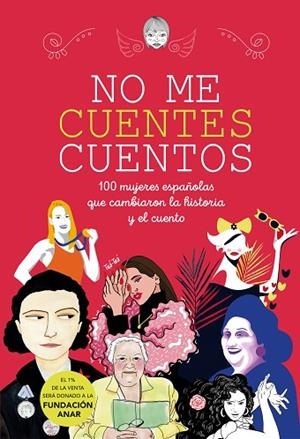NO ME CUENTES CUENTOS | 9788417922290 | AA.DD. | Llibreria Drac - Llibreria d'Olot | Comprar llibres en català i castellà online