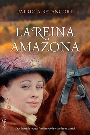 REINA AMAZONA, LA  | 9788491646778 | BETANCORT, PATRICIA | Llibreria Drac - Librería de Olot | Comprar libros en catalán y castellano online